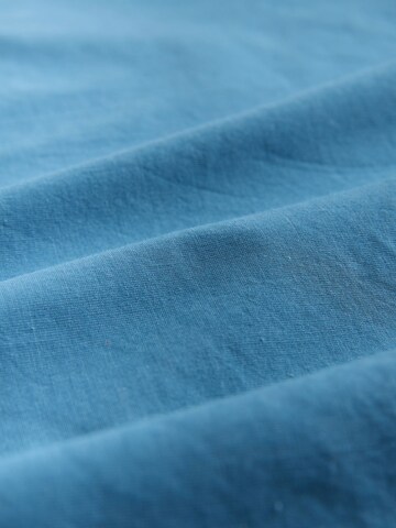 Coupe regular Chemise Next en bleu