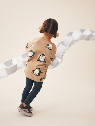 Set Next en beige