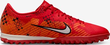 NIKE Soccer Cleats 'Mercurial Vapor Zoom 15 Academy' in Red