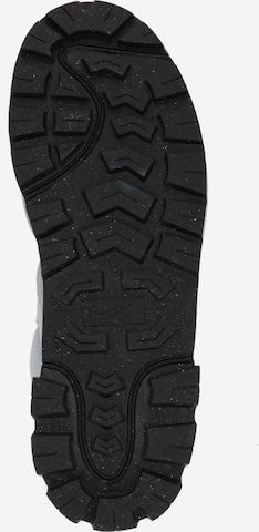 Nike Sportswear Ботинки на шнуровке 'City Classic' в Серый