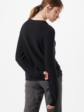 Pull-over STREET ONE en noir