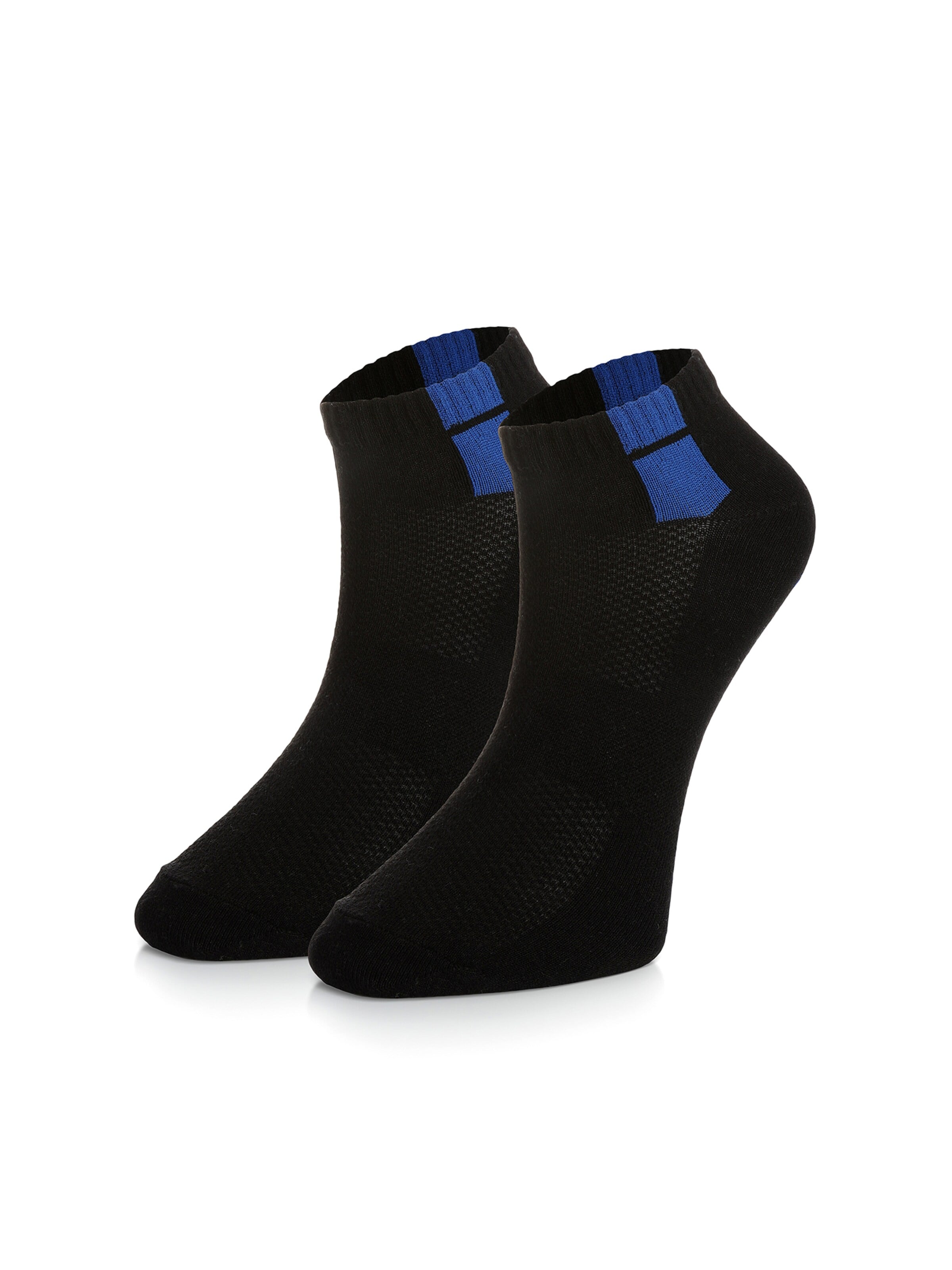 Crea Socks Socken in Schwarz