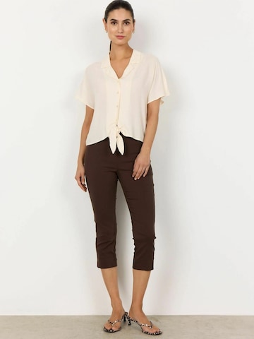 Soyaconcept Paita värissä valkoinen