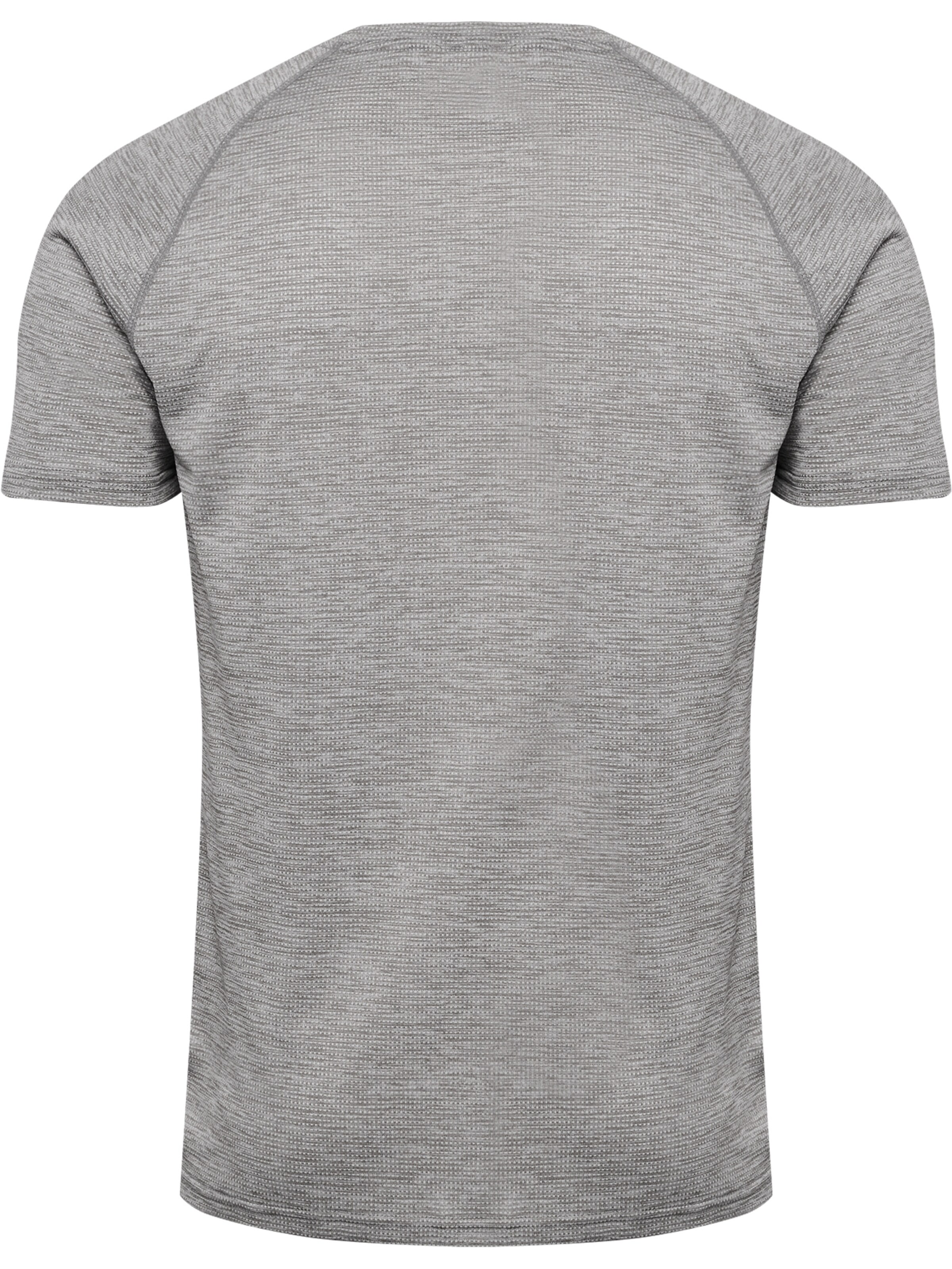 T-Shirt fonctionnel Newline en gris