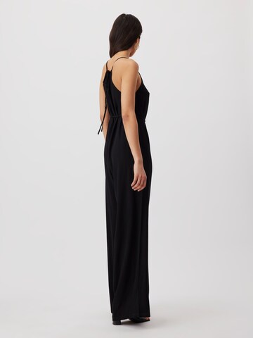 LeGer by Lena Gercke - Jumpsuit 'Cleo' en negro