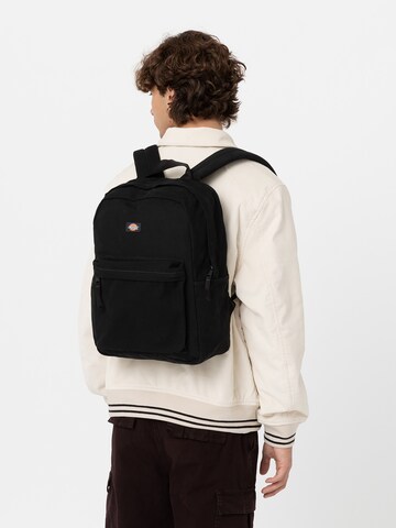 DICKIES Reppu 'Dickies Duck' värissä beige