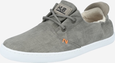 Sneaker bassa 'Kyoto' HUB di colore grigio sfumato, Visualizzazione prodotti