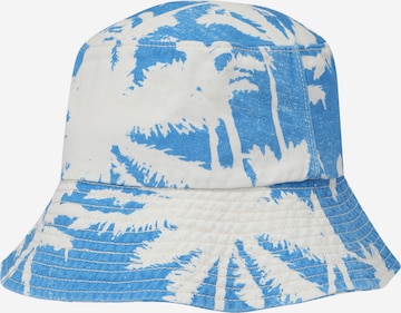BILLABONG Hatt 'PIPE' i blå: framsida