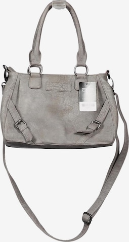 Fritzi aus Preußen Handtasche gross One Size in Grau: Vorderseite