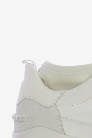 UGG Sneaker 36 in Weiß