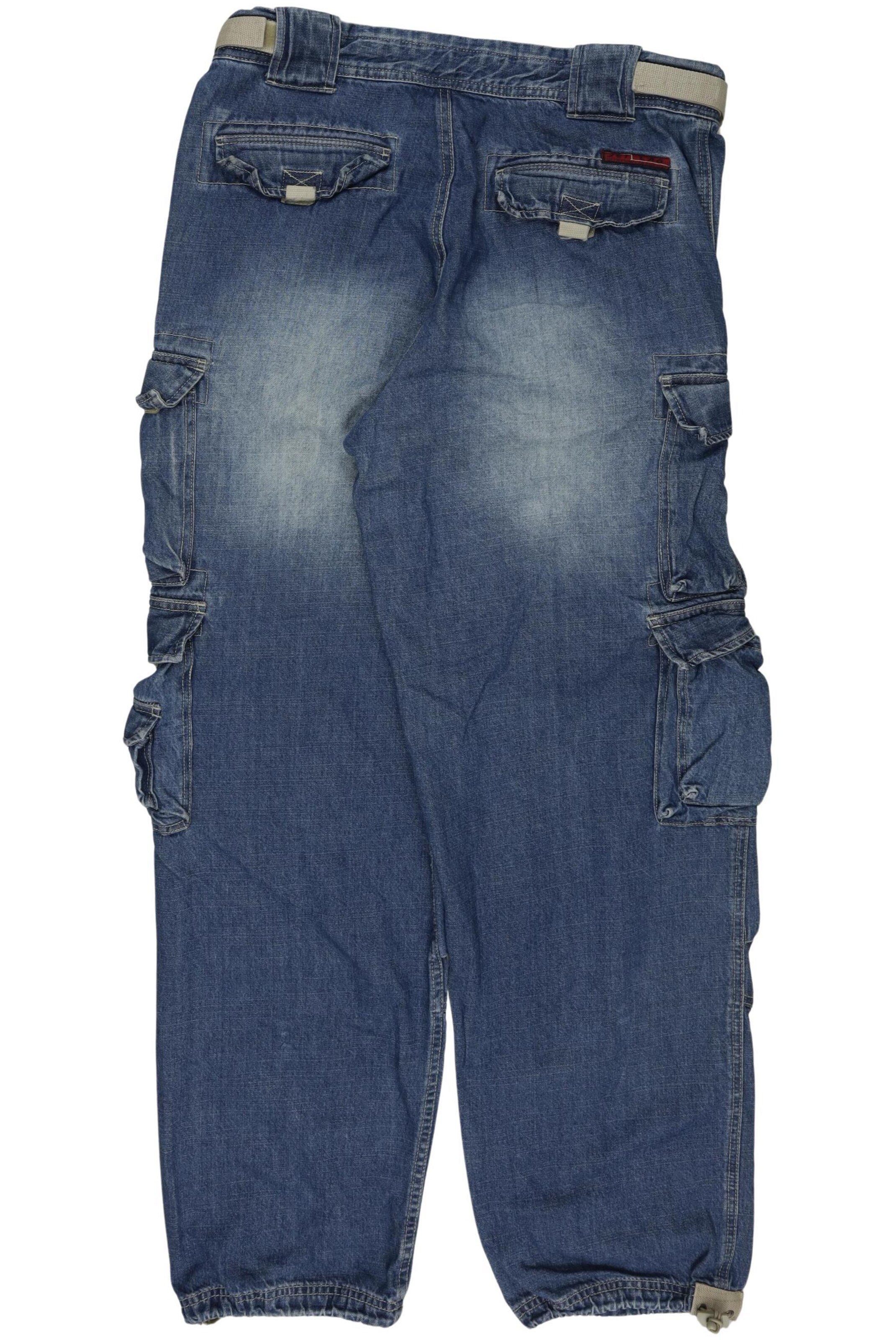 JETLAG Jeans in 35-36 in Blue