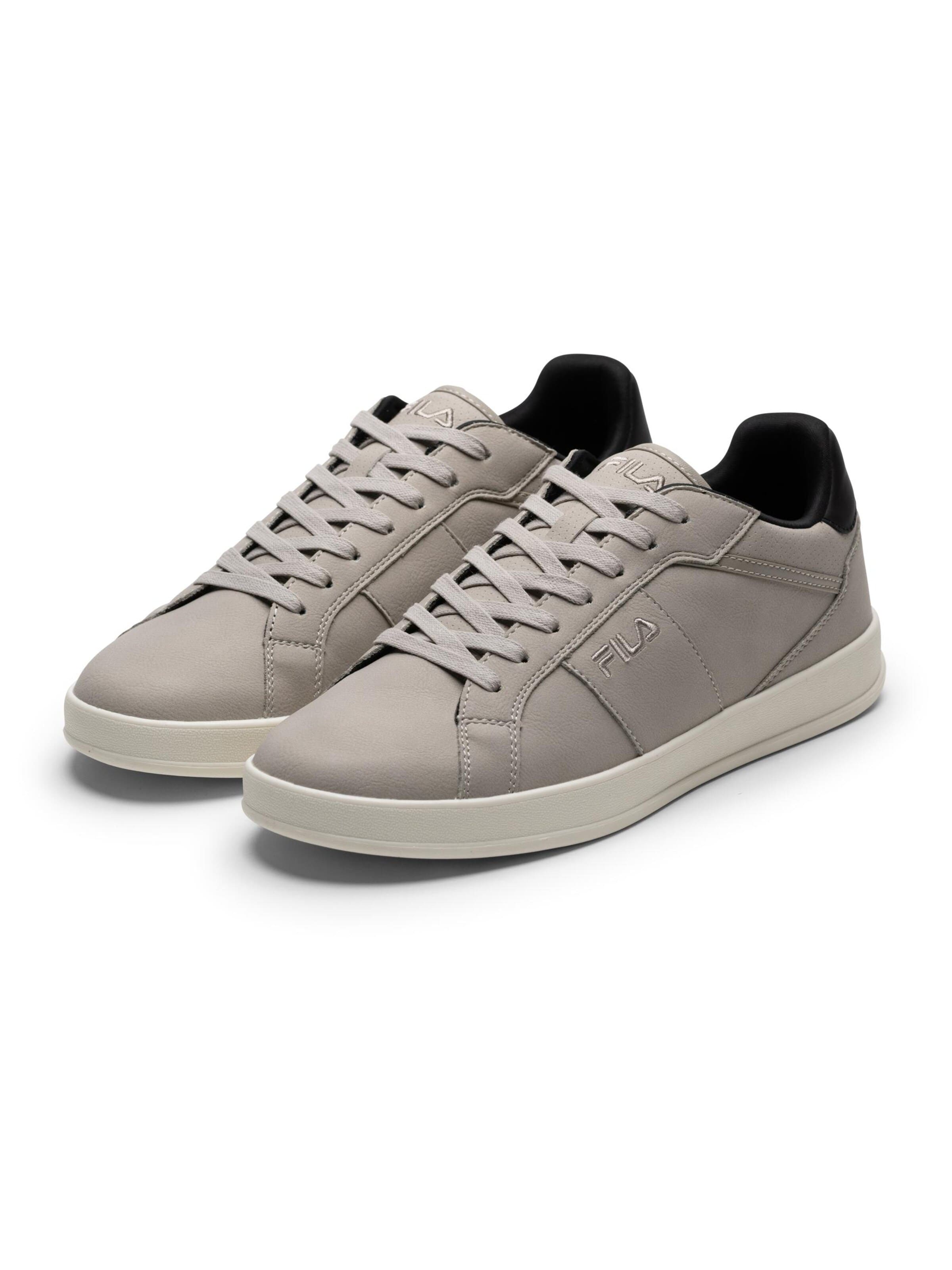 FILA Sneakers laag 'FILA FORO' in Beige