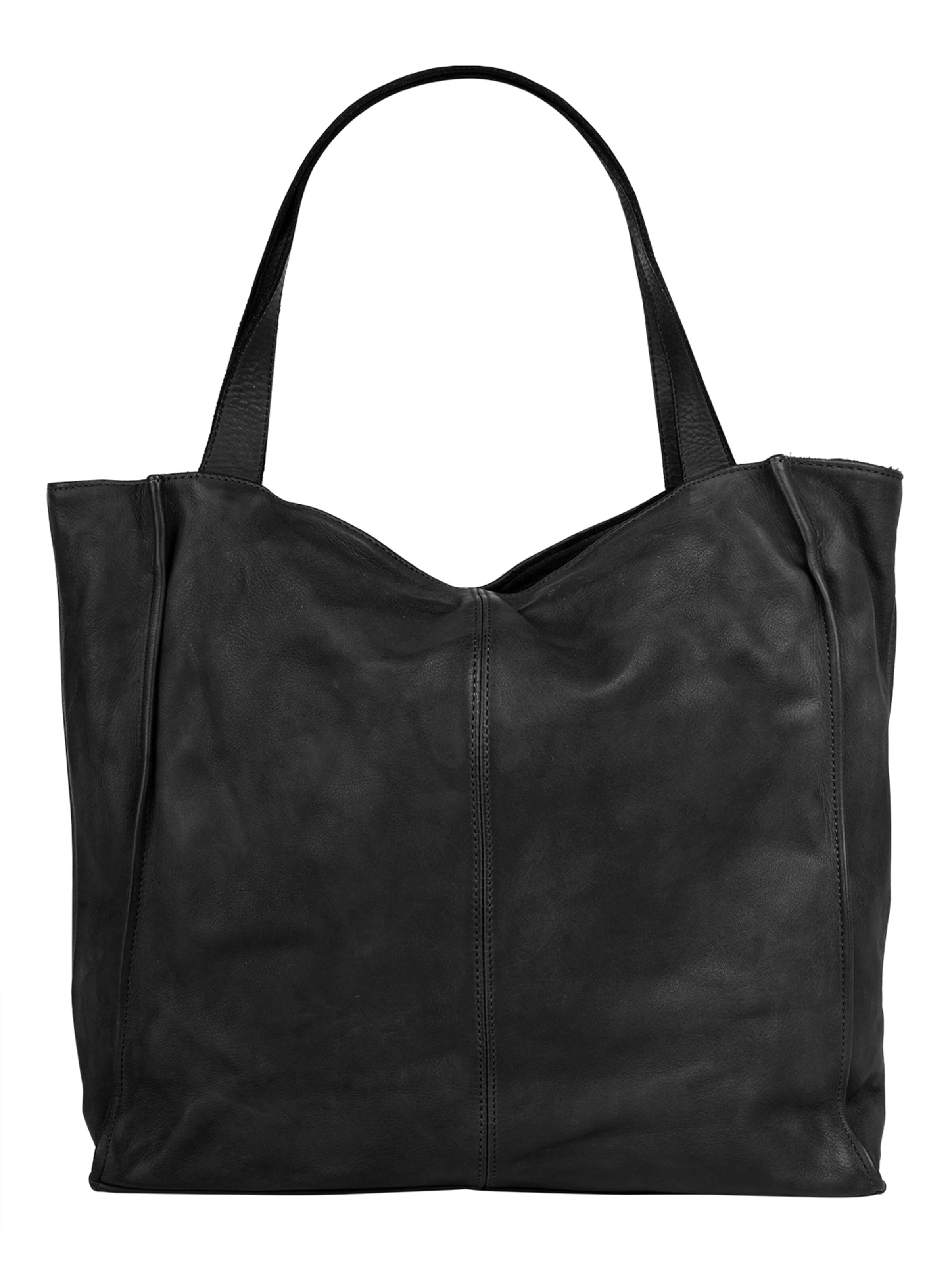 Samantha Look - Shopper en negro