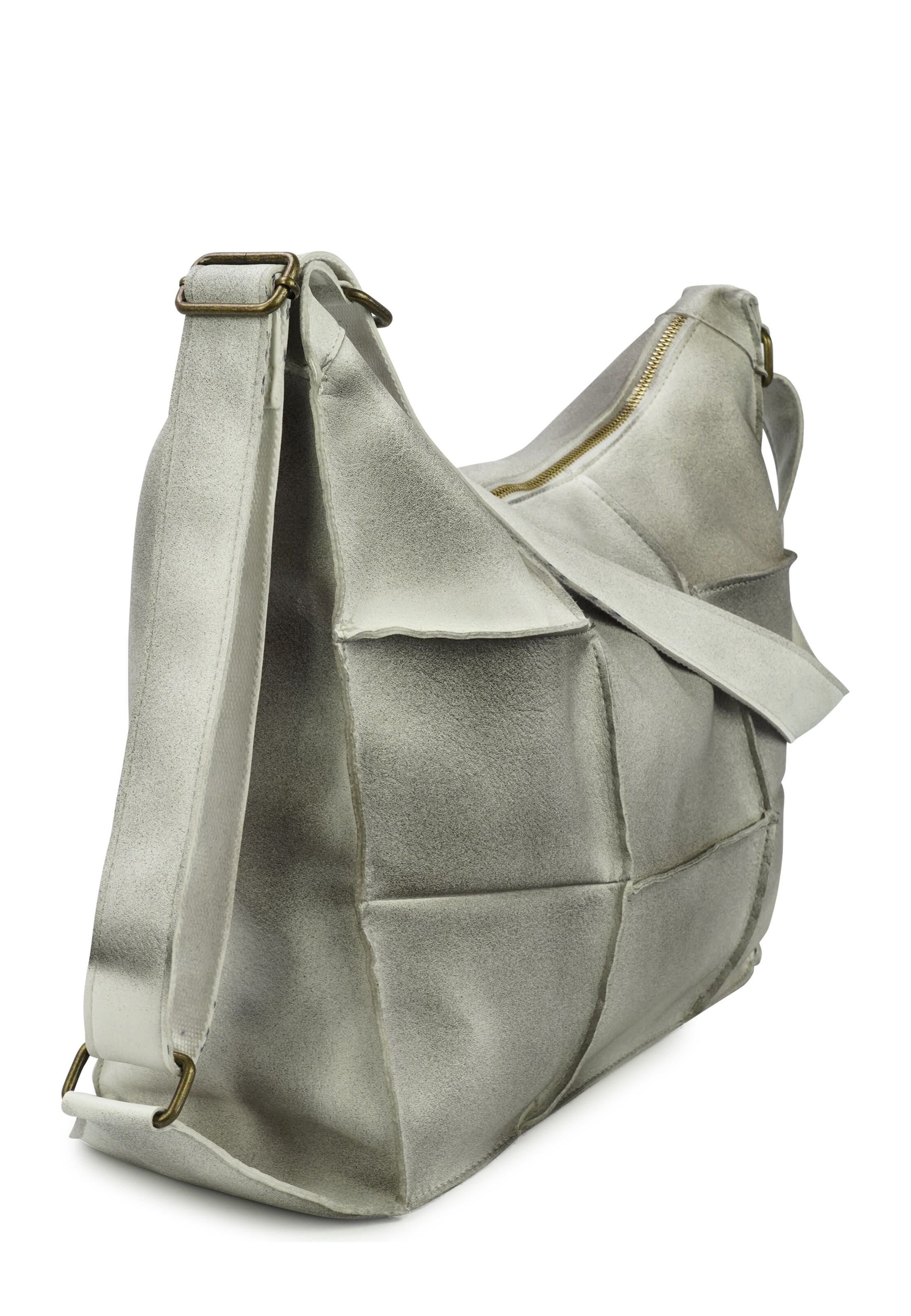 HARPA Handtasche 'GEORGIA' in Weiß