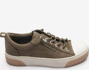 Michael Kors Sneakers & Trainers in 38,5 in Green: front