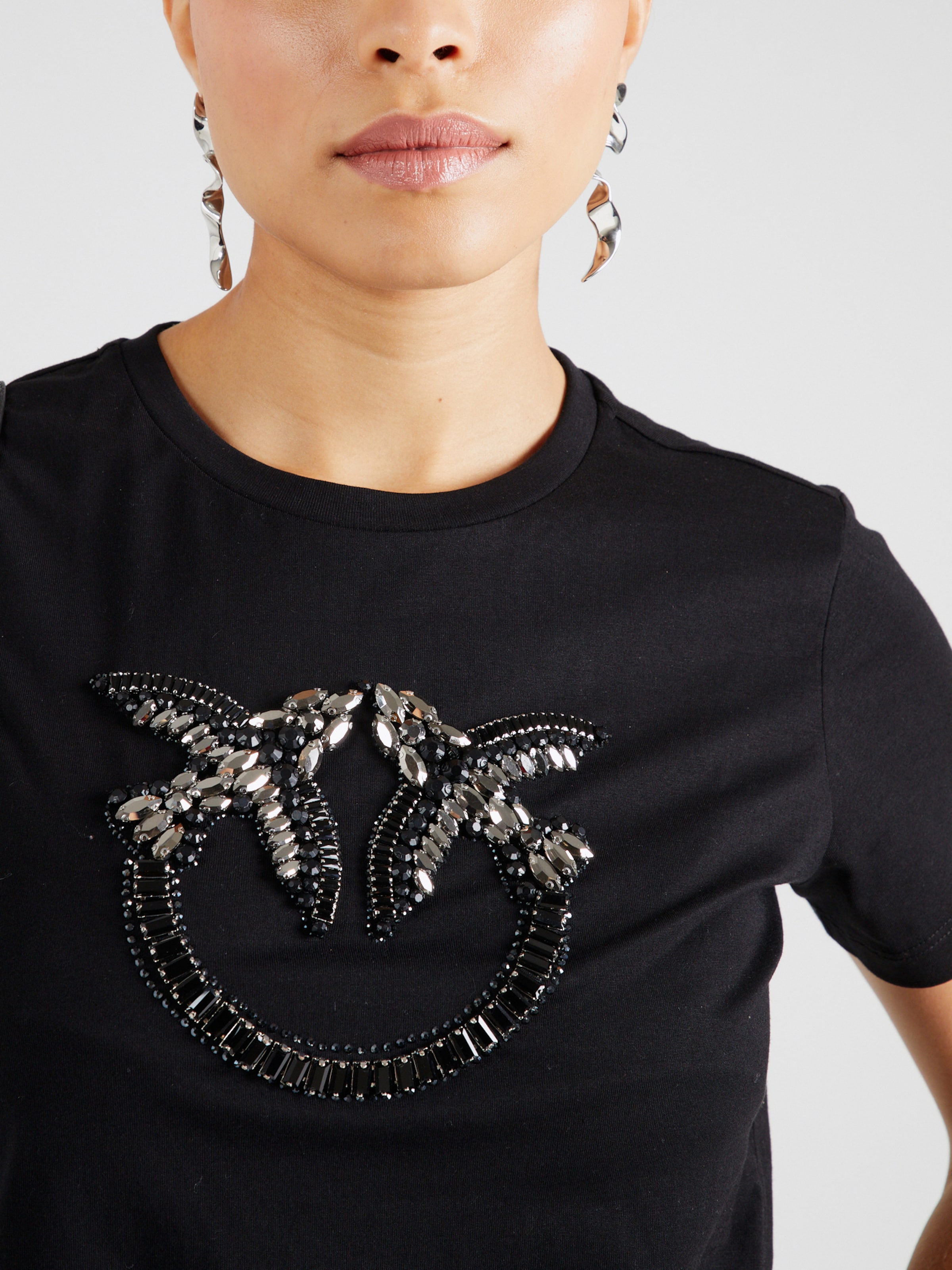 Shirt QUENTIN Black L