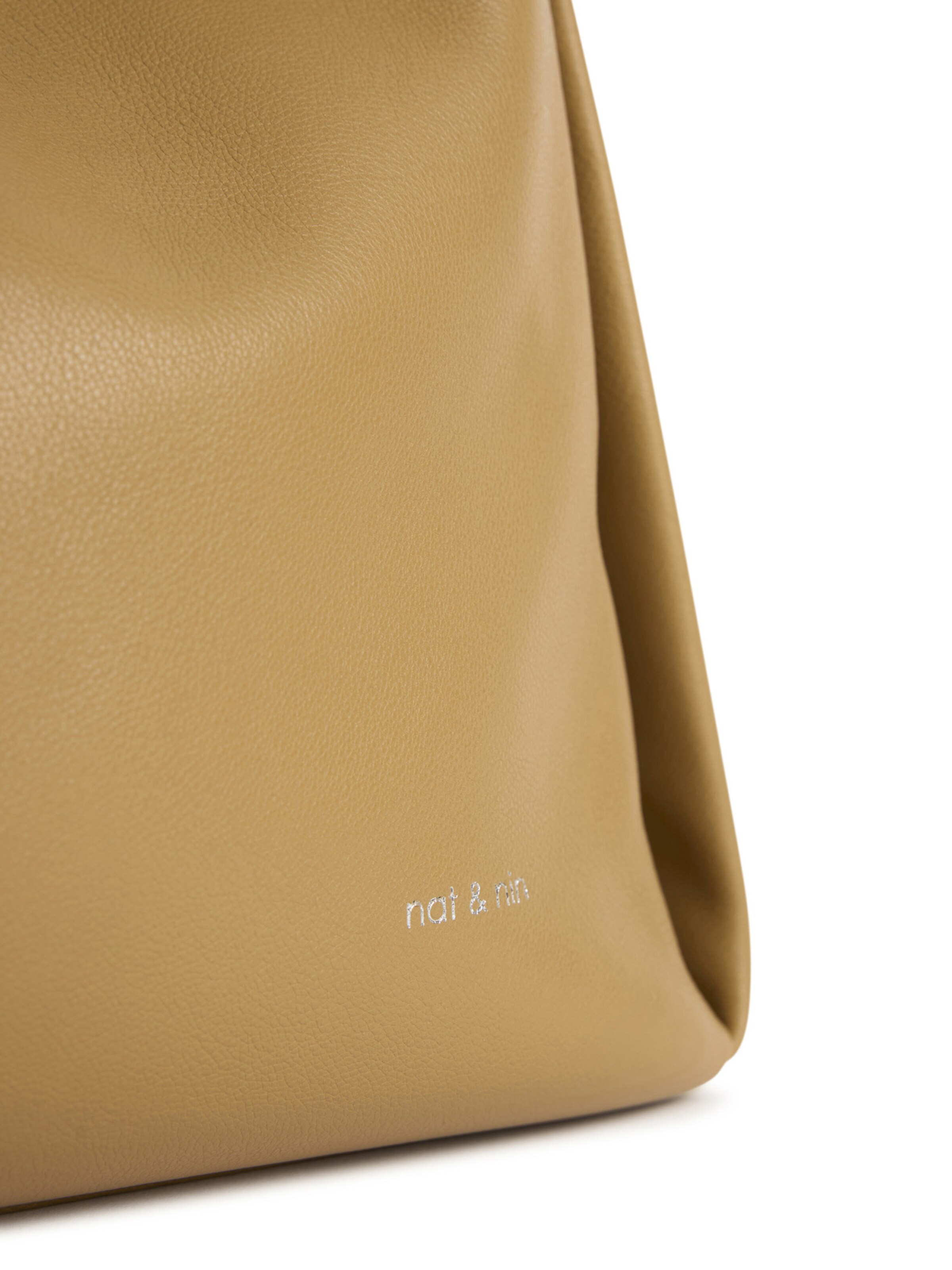 Sacs à main 'TINA' Nat&Nin en beige