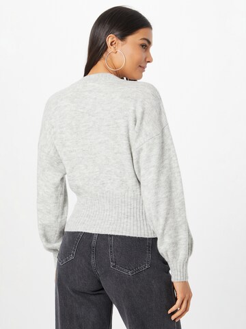 Sisley Trui in Grijs