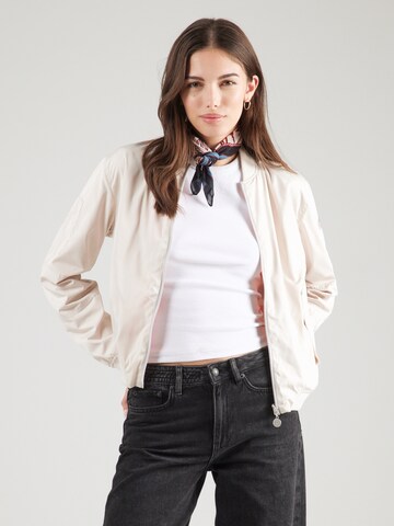 Giacca di mezza stagione 'BROOKLYN' di Frieda & Freddies NY in beige: frontale