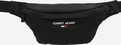 Borsetă Tommy Jeans pe negru, Vizualizare produs