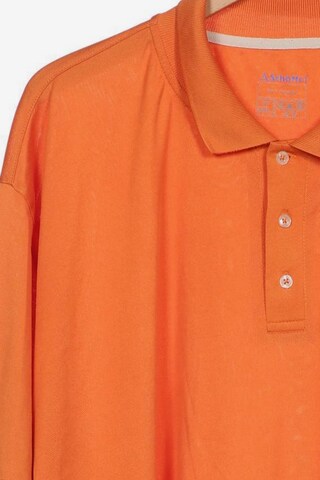 Schöffel Shirt in 5XL in Orange