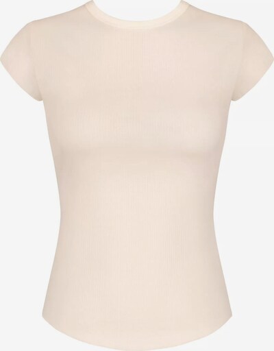 SLOGGI Camisola interior 'GO' em creme, Vista do produto