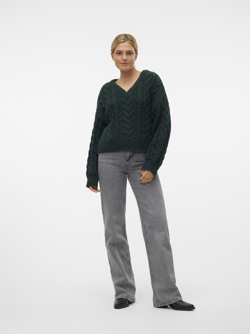 VERO MODA Pullover 'DREAM' i blå