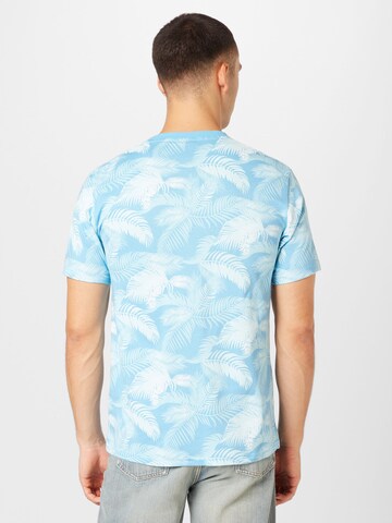 ELLESSE T-Shirt 'Cristia' in Blau