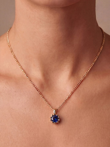 Jobo Pendant in Gold