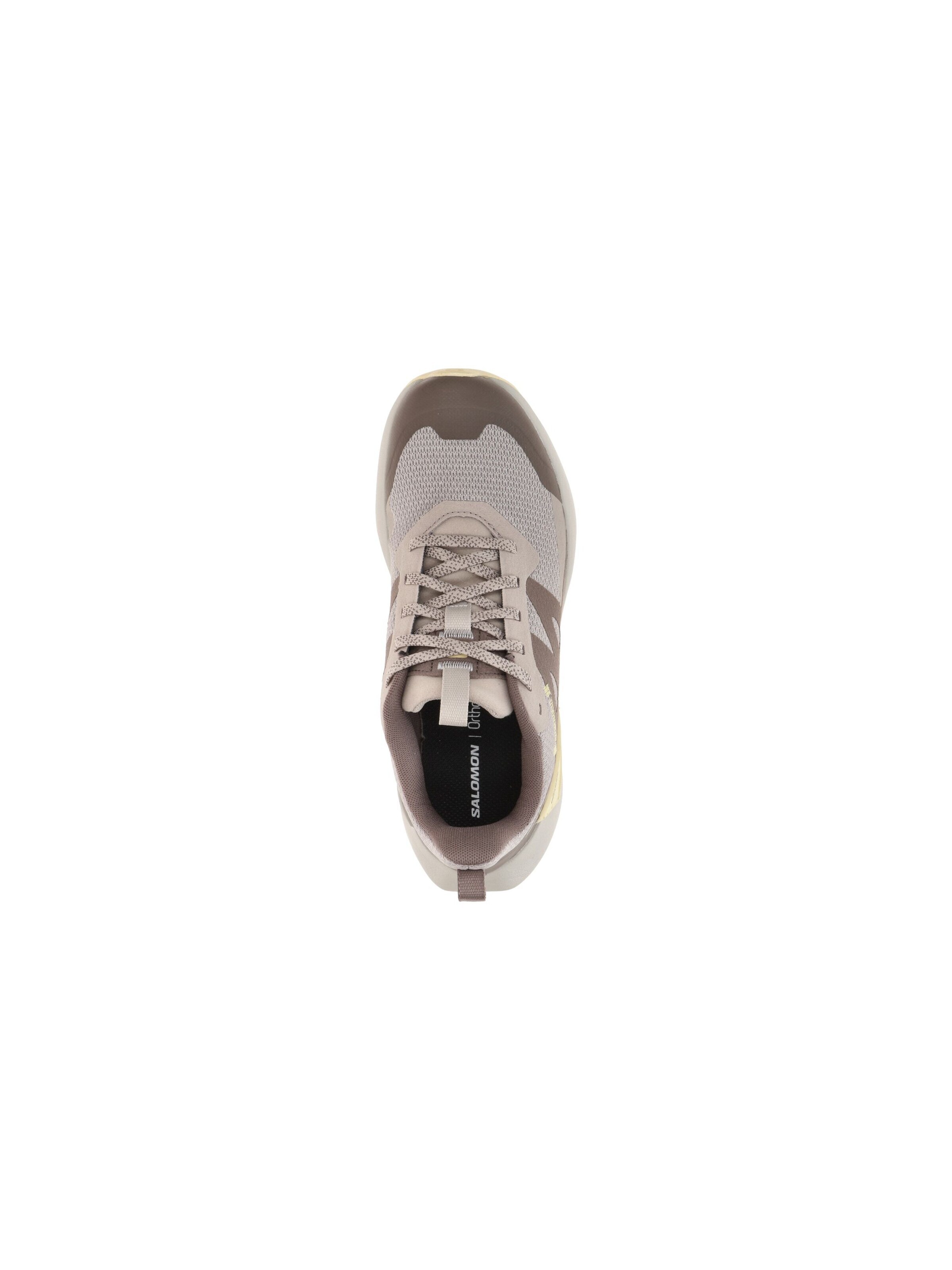 SALOMON Sportschuh 'Elixir Activ'‌‌‌‌‌‌‌ in Braun
