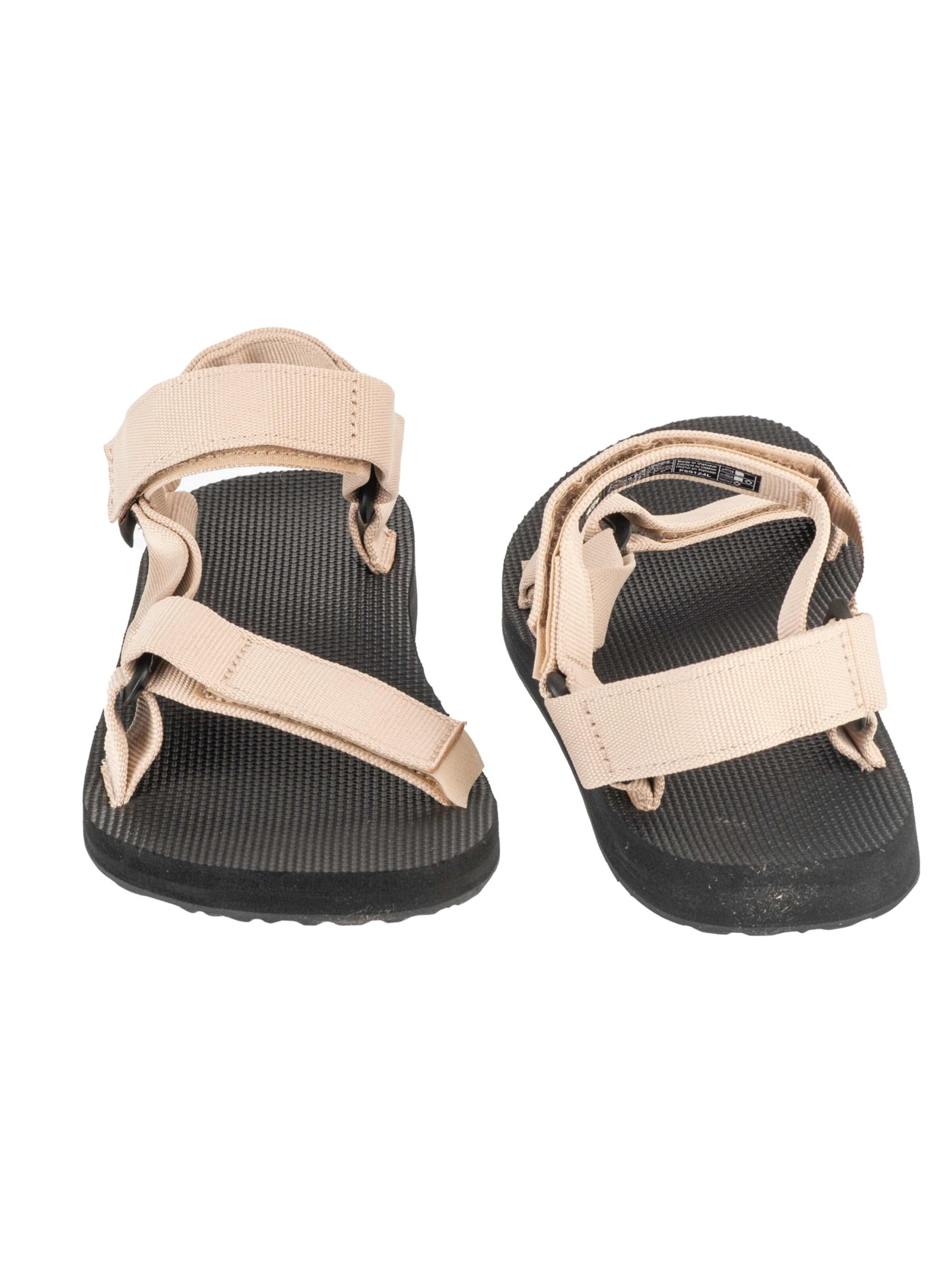 TEVA Trekking sandal 'Original Universal' in Beige