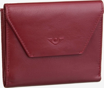 VOi Wallet 'Jill' in Red