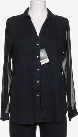 Salsa Jeans Blouse & Tunic in L in Blue: front