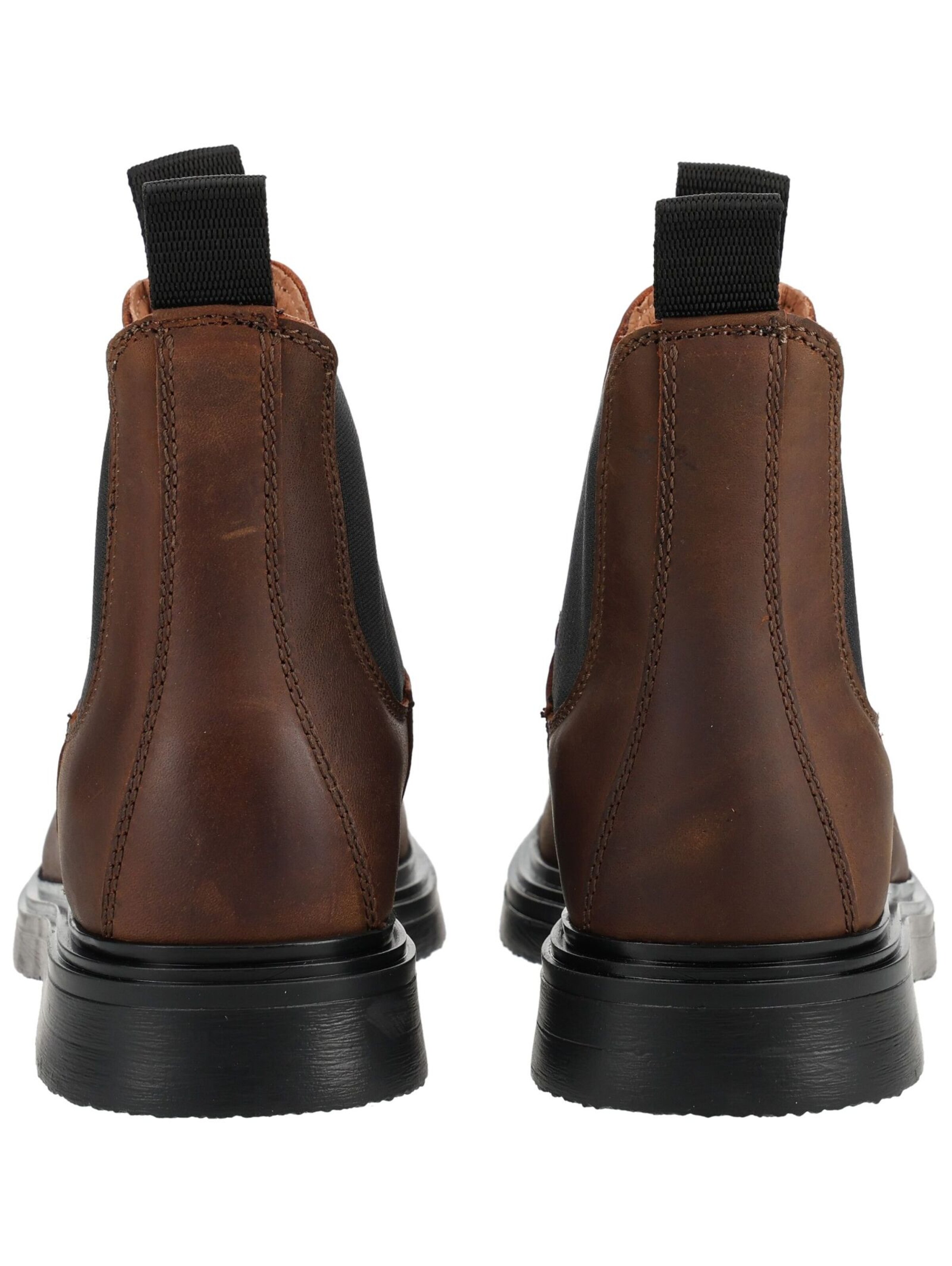 Stivaletto di PAVEMENT in marrone