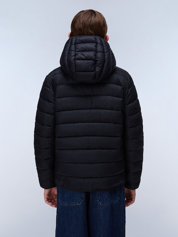 NAPAPIJRI Jacke 'Aerons' in Schwarz