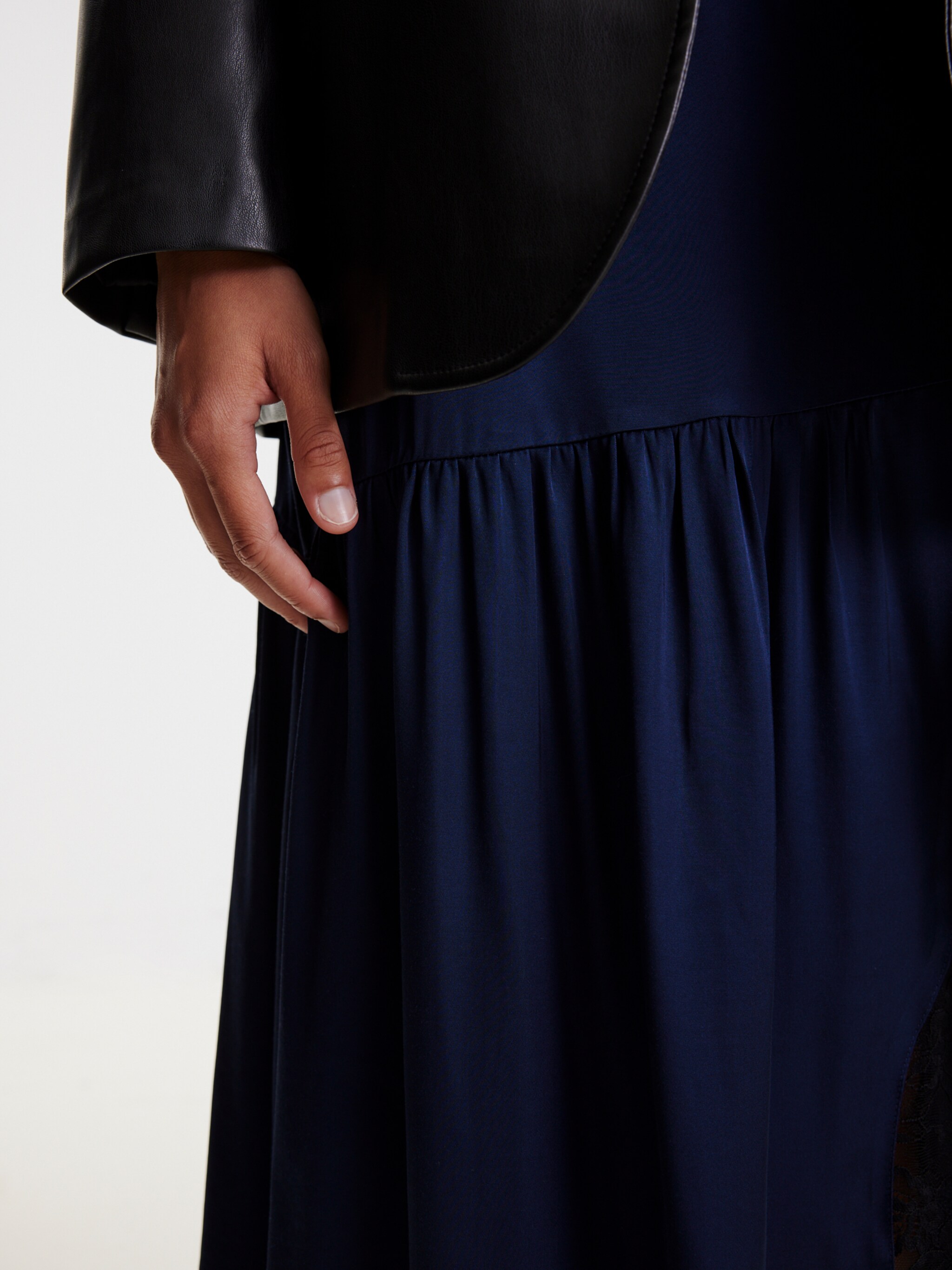 EDITED Produkte Rock 'Jessika' blau