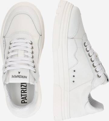 PATRIZIA PEPE Sneaker in Weiß