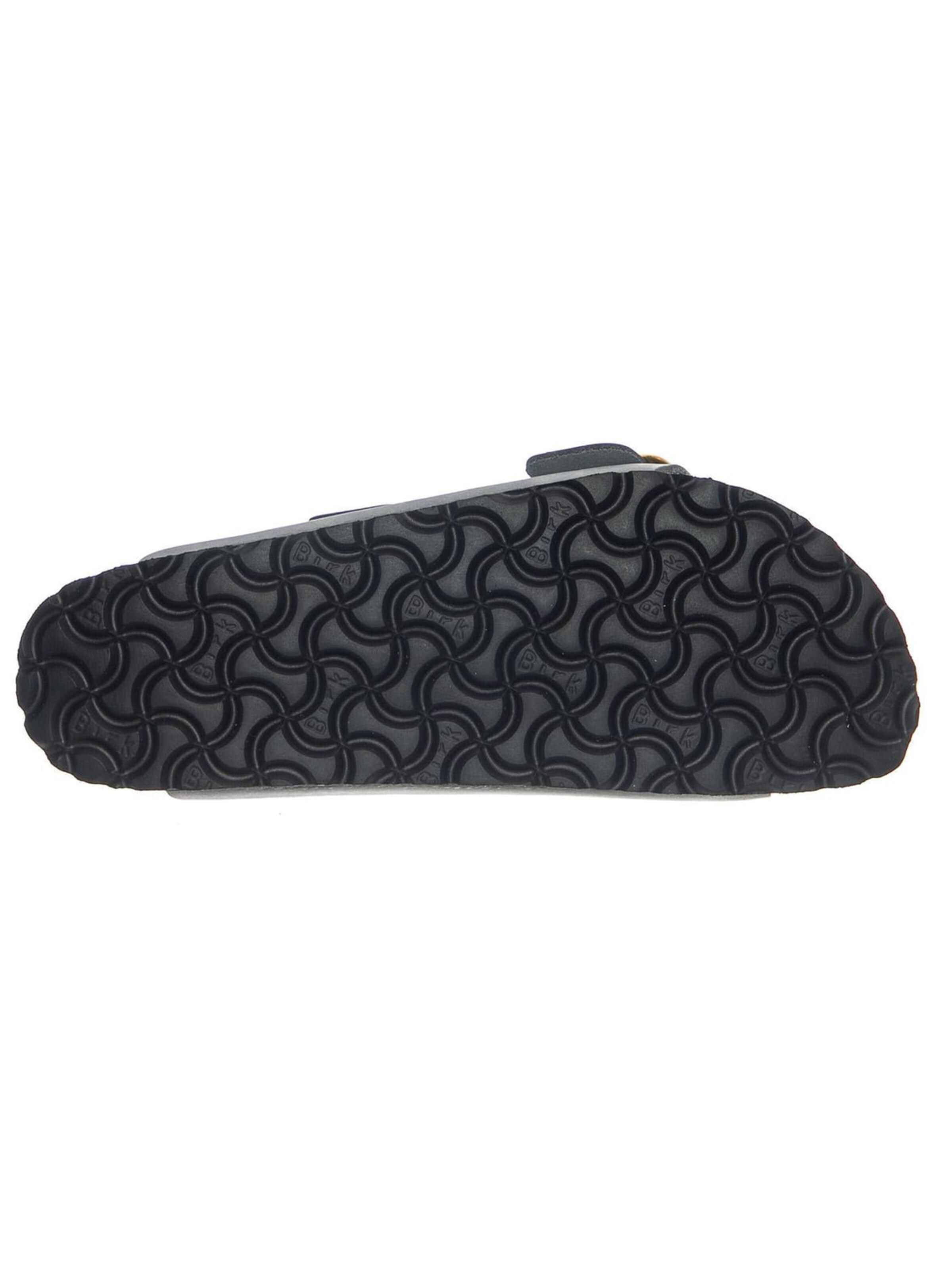 Sandales 'Arizona' BIRKENSTOCK en gris