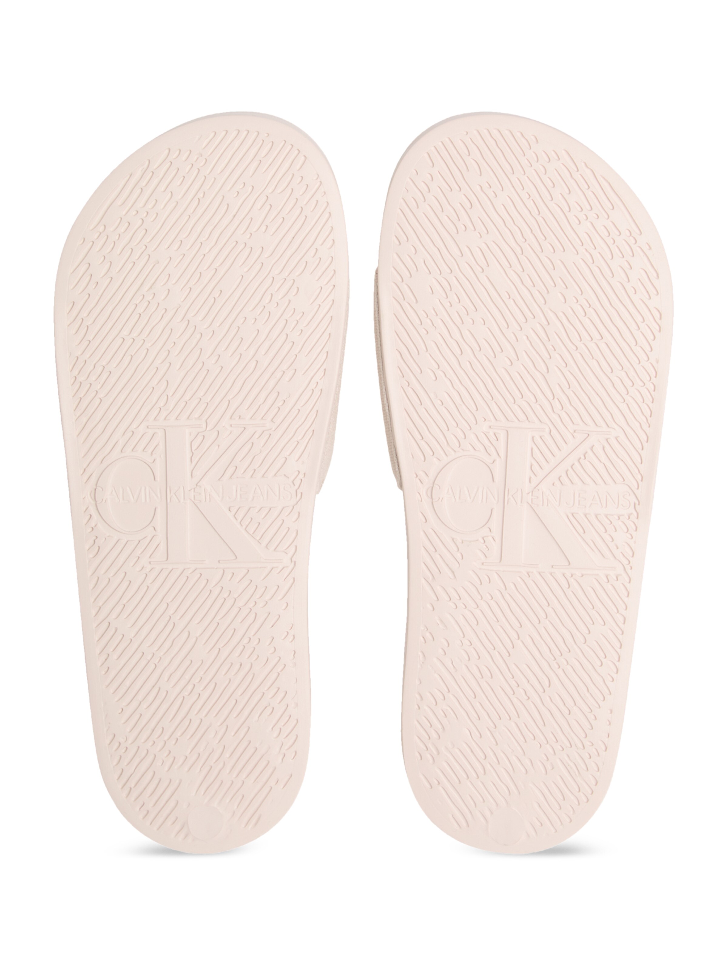 Calvin Klein Muiltjes in Roze