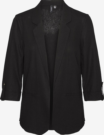 Blazer 'Jesmilo' VERO MODA en noir : devant