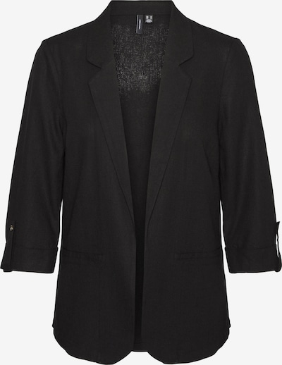 VERO MODA Blazer 'Jesmilo' en noir, Vue avec produit