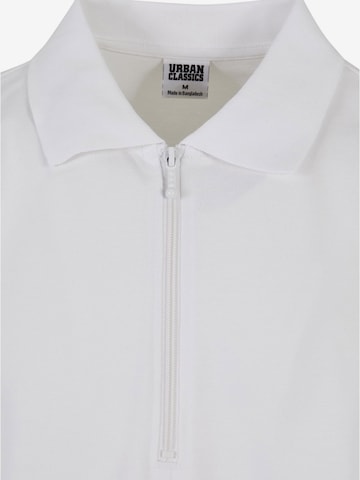 Urban Classics - Camiseta en blanco