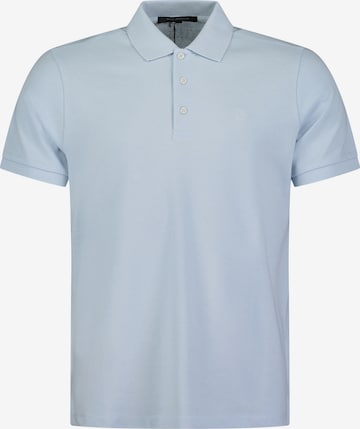 ROY ROBSON Shirt in Blauw: voorkant