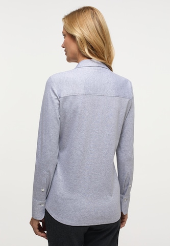 ETERNA Blouse in Grey