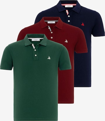 By Diess Collection Paita värissä sininen: etupuoli