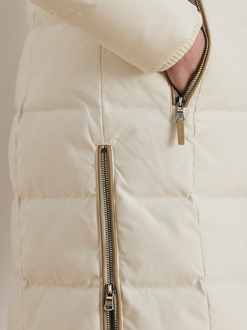 bēšs Lauren Ralph Lauren Ziemas mētelis