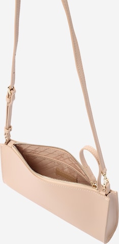 Sac bandoulière 'Borsa' PATRIZIA PEPE en beige