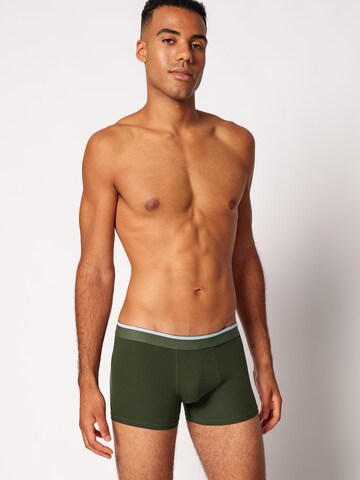 Skiny Boksershorts i blå