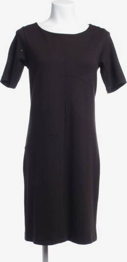 HUGO Kleid in M in schwarz, Produktansicht