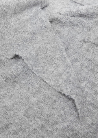 Écharpe s.Oliver en gris